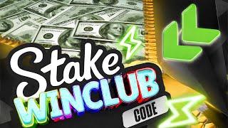 Stake Bonus Promo Code - The Best Offer to become a VIP