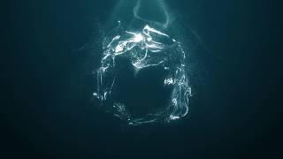Water logo animation - After effects