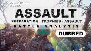 ASSAULT Went as Planned Preparations  GoPro Footage Trophies  POV Tolia from Altai  DUBBED