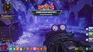 Black Ops 6 Zombies Classic HUD Returning Perks & NEW Easter Eggs… Surprise Update