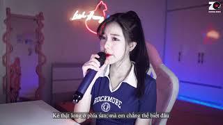 Kẻ Thật Lòng Phía Sau Lofi - Nam Birthday  Linh Hương Luz Cover - Bỏ lại muộn phiền hết đi