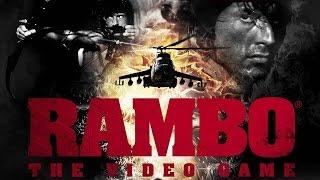 CGR Undertow - RAMBO THE VIDEO GAME review for PlayStation 3