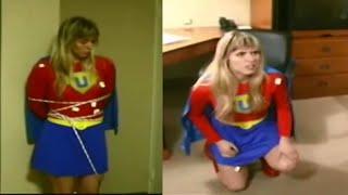 Superheroine UltraGirl Part 2