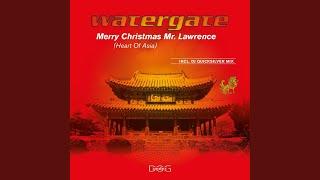 Merry Christmas Mr. Lawrence Heart of Asia Des Mitchell Remix