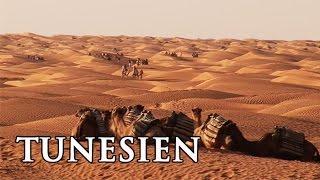 Tunesien Zwischen Mittelmeer und Sahara