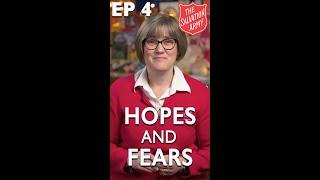 Hopes and Fears Episode 4  The Salvation Army