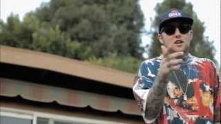 Sir Michael Rocks - Great feat. Casey Veggies & Mac Miller Official Music Video