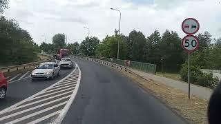 CABVIEW Wolsztyn dk 32 wielkopolskie