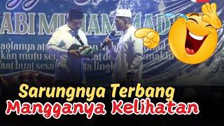 KH ANWAR ZAHID TERBARU  KATA KATA SARUNG MANGGA UNIK