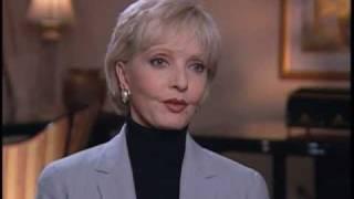 Florence Henderson discusses the Brady Bunch kids - EMMYTVLEGENDS.ORG