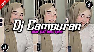 DJ CAMPURAN TIK TOK VIRAL 2024 FULL BASS JEDAG JEDUG YANG BISA DI DOWNLOAD