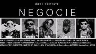 NEGOCIE-INEBE X 243 MULA GANG X Jhon De Baltimort