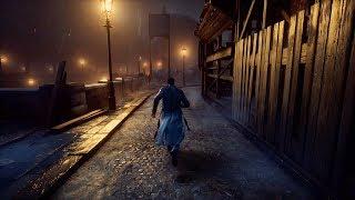 Vampyr - ПЛОХАЯ ИГРА?