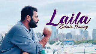 Pashto New Song 2023  Laila  Zubair Nawaz Live  Best Pashto Songs 4K