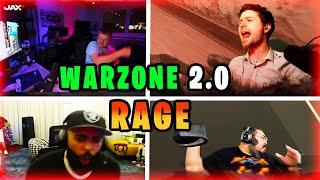 Warzone 2.0 Rage Compilation 2