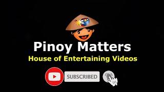 CHANNEL TEASER  PINOY AKO - MAHAL KO ANG BAYAN KO