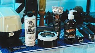 How to Use Suavecitos Shaving Products