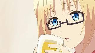 Love is Like a Cocktail  Episode 10  Osake wa Fufu ni Natte kara  お酒は夫婦になってから