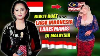 Luar Biasa Bangga Mereka lebih suka lagu kitaLagu indonesia semakin  Populer di Malaysia