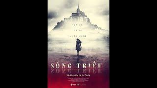 SÓNG CHIỀU - TIDE  OFFICIAL TRAILER  DỰ KIẾN KHỞI CHIẾU 14.06.2024