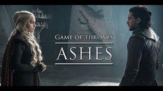 Game of Thrones  Ashes