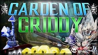 How NOT to Get DIVINITY - Garden of Griddy -  Destiny 2 Season of Plunder