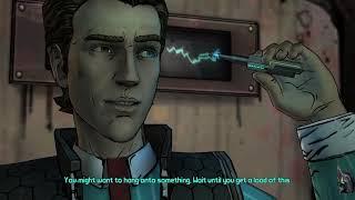 Tales from the borderlands- I like him