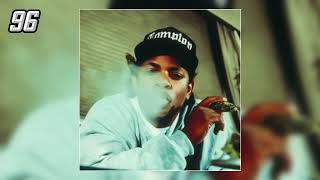 FREE Eazy-E Type Beat  These Streets  90s West Coast Type Beat