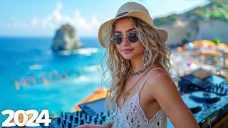 Alan Walker Dua Lipa Coldplay Martin Garrix & Kygo The Chainsmokers Style  Summer Vibes #40