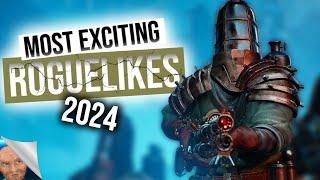 8 FPS RoguelikeRoguelite Games You Must Play in 202425