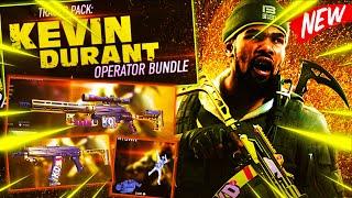 *NEW* Tracer Pack KEVIN DURANT Operator Bundle