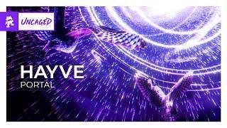 hayve - Portal Monstercat Release