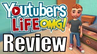 YouTubers Life OMG Edition Review - DadDude