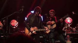 Jeff Lynnes ELO - Showdown - Fonda Theatre Los Angeles Nov 24 2015