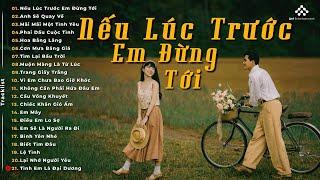 ALBUM Nhạc Trẻ Vạn Người Mê - Nhạc Này Nghe Thử 1 Lần Nhớ  Tới Già Vì Quá Hay - Nhạc 8x 9x Đời Đầu