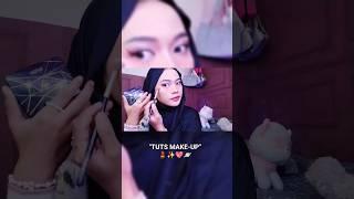 tuts makeup main ome tv #shorts #ometv #makeup #makeuptutorial