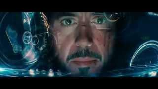 Iron Man 3 Super Bowl Game Day Trailer Official 1080 HD