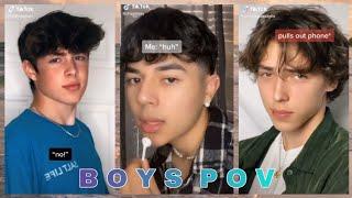  tiktok boys pov that will make you feel like you are in a wattpad story  by freeak 