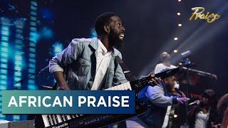 @TYETRIBBETT  African Medley LIVE Performance  TBN