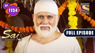 Fair Warning  Mere Sai - Ep 1154  Full Episode  14 June 2022