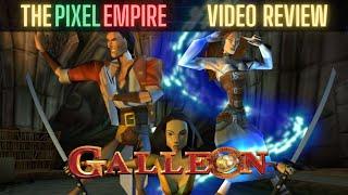 Galleon XBOX - Review