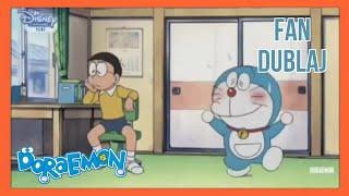 Doraemon  Veda Penceresi - İlk Sahne  Türkçe FAN Dublaj