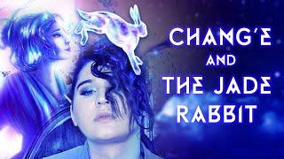 Makeup & Mythology  Change and The Jade Rabbit