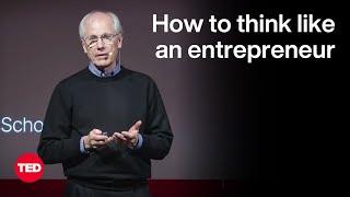 6 Tips on Being a Successful Entrepreneur  John Mullins  TED