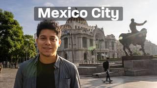 Living in Mexico City as a digital nomad