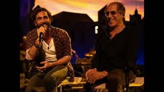 Marco Mengoni e Adriano Celentano - La Casa Azul Dal vivo 2019