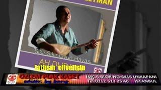 Peçenekli Süleyman - Tatlısın Cilvelisin