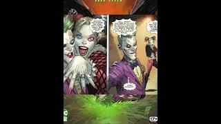 El Joker le pide matrimonio a Harley #geek #chisme #noticias #shorts #short #batman