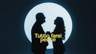 Natale Galletta & Emiliana Cantone - Tutto Farei Per Te Video Ufficiale