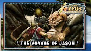 Zeus  Master of Olympus - The Voyage of Jason